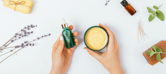 Eye Serum VS Cream - Which Is Better For Your Skin And Why?