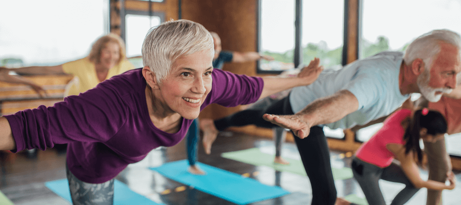 Get Your Skin Fit! 3 Ways Exercise Can Help You Look Younger