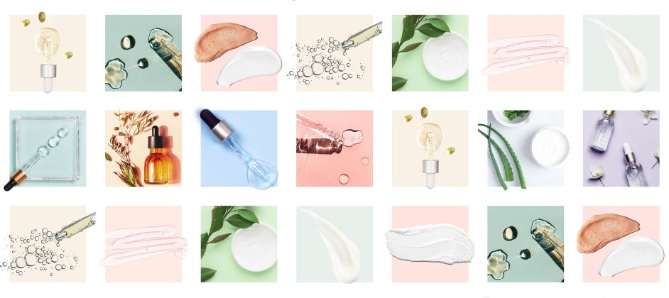 These Popular Foods Double As Powerful Anti-Aging Ingredients.