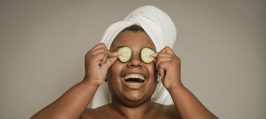 How To Hydrate Dry And Parched Skin In 5 Simple Steps