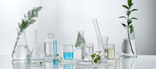 Impress Your Friends With These Lesser-Known Skincare Terms