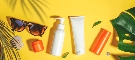The Summer Skincare Mistake That’s Aging You Faster