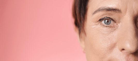 Tired Of Foundation Settling Into Fine Lines? Try These Tricks