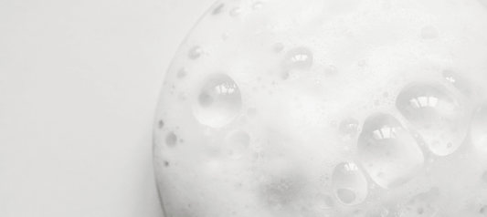 If Your Cleanser Doesn’t Do These 3 Things, It’s Time To Throw It Out
