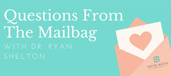 Dr. Ryan's Mailbag: How Do You Get Rid Of Dark Circles? Plus More...