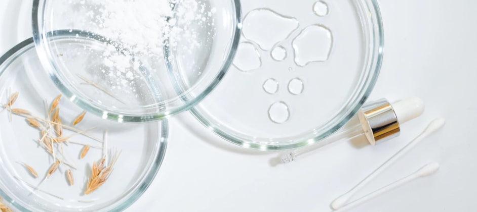 These 3 Ingredients Are Life-Savers For A Dry Skin Type
