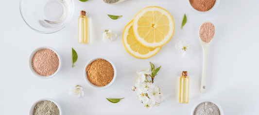 Get Your Glow Back: 3 Ingredients That Create A Radiant Complexion