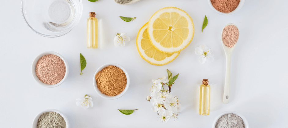 Get Your Glow Back: 3 Ingredients That Create A Radiant Complexion