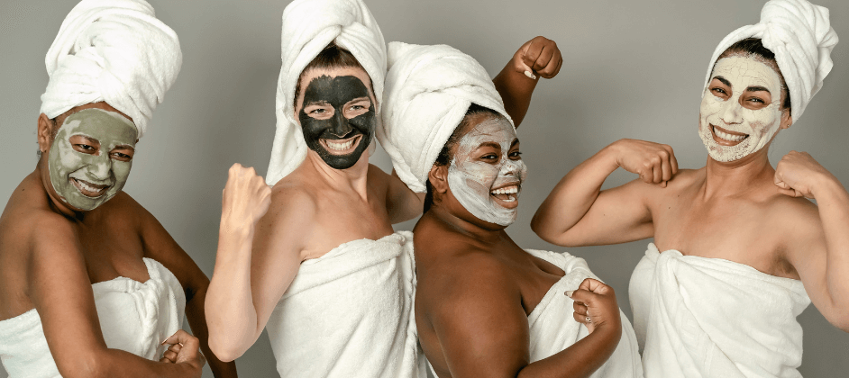 Myth: Anti-Aging Products Work The Same For Everyone - Is It True?