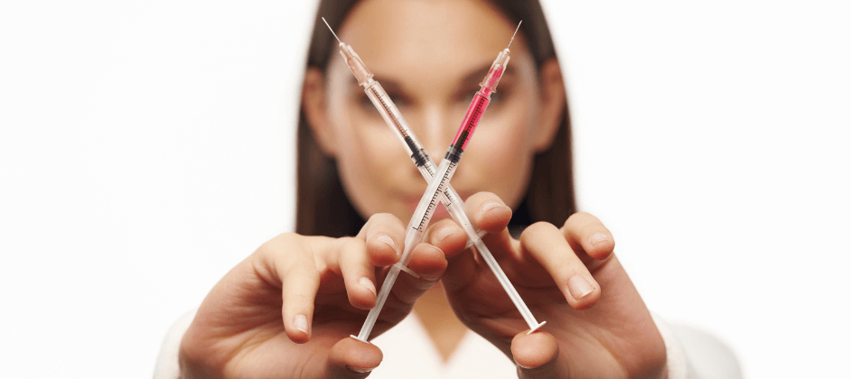 Myth: Botox And Fillers Are The Only Effective Treatments For Wrinkles - Is It True?