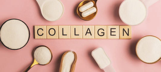 Myth: Collagen Supplements Can Help Erase Wrinkles - Is It True?