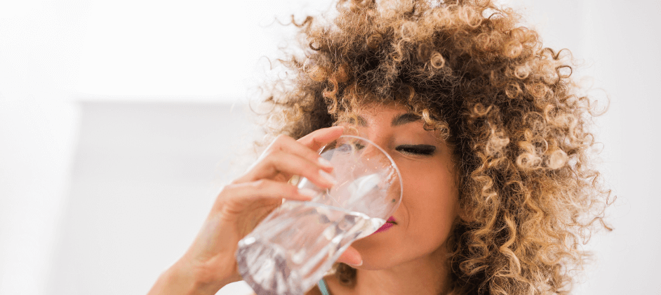 Myth: Drinking More Water Will Erase Fine Lines - Is It True?