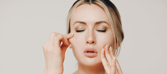 Myth: Facial Exercises Can Tighten Sagging Skin - Is It True?
