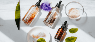 Myth: Natural Ingredients Are Better For Your Skin. Is It True?