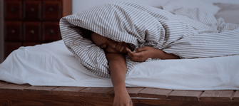 Myth: Sleeping In The Wrong Position Causes Wrinkles - Is It True?