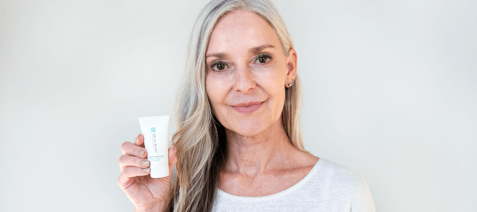 How To Get The Most Out Of The Neck Firming Cream | South Beach Skin Lab - South Beach Skin Lab Neck Firming Cream