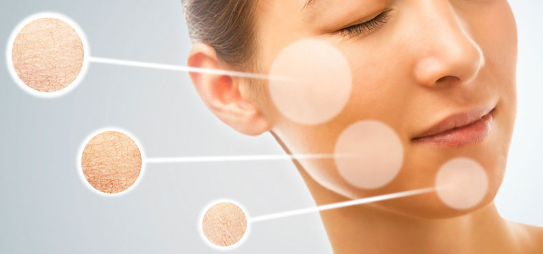 How To Fix Dry Skin Quickly With This Simple No Frills Routine