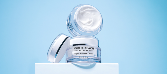 How To Get The Most Out Of The Repair and Release Cream