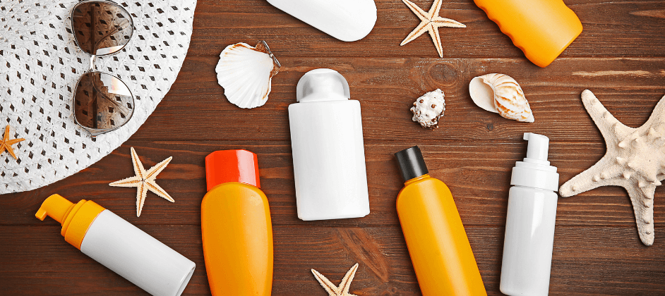 SPF 101: Choosing The Perfect Sun Protection For Your Face In 3 Easy Steps