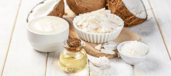 Say Goodbye to Fine Lines: 5 Butters And Oils To Keep Your Skin Smooth And Hydrated