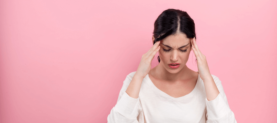 Skin SOS: How Stress Is Sneaking In Fine Lines And Dullness