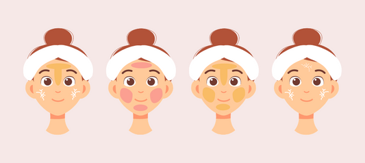This At-Home Test Will Help You Find Out What Skin Type You Are