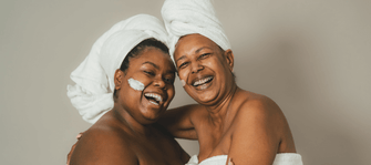 Stand Up To Aging: How To Embrace Wrinkles, Sagging, And Other Signs Of Aging