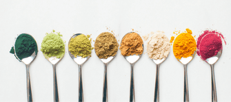 Superfoods For Super Skin: Nutrient-Rich Options For A Youthful Glow