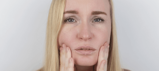 You Need To Start Protecting Your Skin From Water Loss - Here’s How