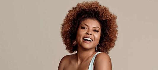 Taraji P. Henson Doesn’t Skip These Skincare Rules - And Her Skin Looks Flawless Because Of It!