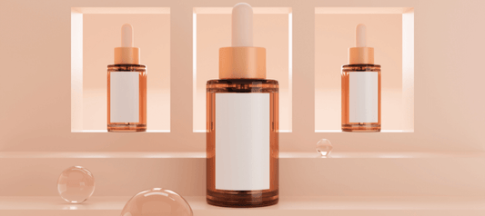 The Anti-Aging Arsenal: 5 Must-Have Serums for Every Skincare Routine