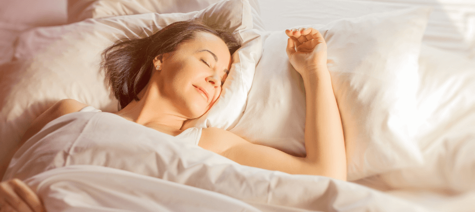 The Connection Between Sleep And Skin Aging: Tips For Better Beauty Sleep