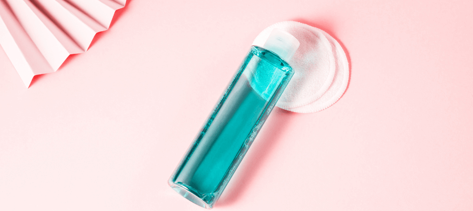 Think Toner Is Optional? Think Again - Your Skin Depends On It! | South ...