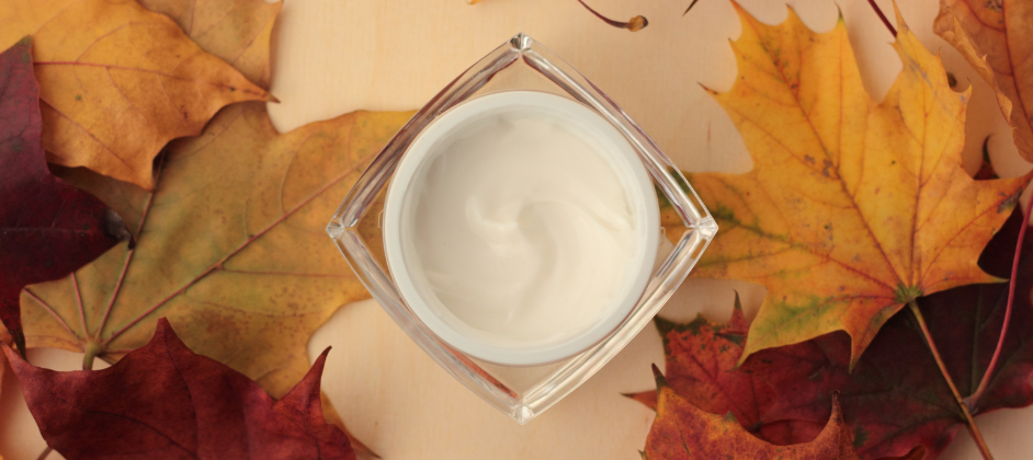 Don't Be Unprepared For Fall! Here's How To Change Your Skincare Routine