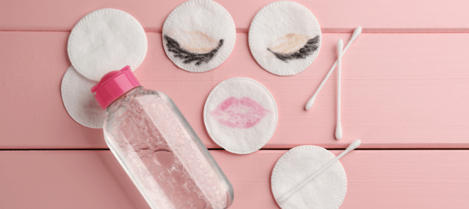3 Bad Things That Will Happen If You Wear Your Makeup To Bed