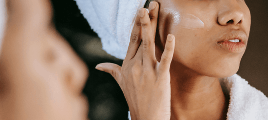 Why Hydrated Skin = Healthier-Looking Skin (Even In Humid Weather)