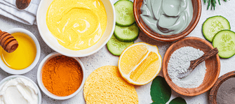 The Best Ingredients For Brightening Dull Skin