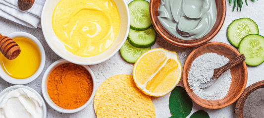 The Best Ingredients For Brightening Dull Skin