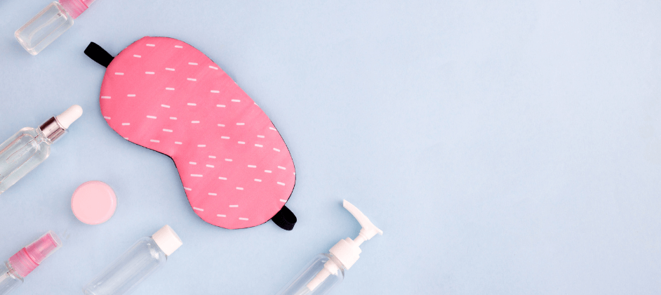 Overnight Beauty: 5 Tips to Wake Up Beautiful