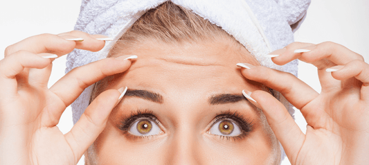 5 Common Types Of Wrinkles And How To Smooth Them