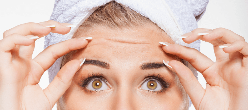 5 Common Types Of Wrinkles And How To Smooth Them