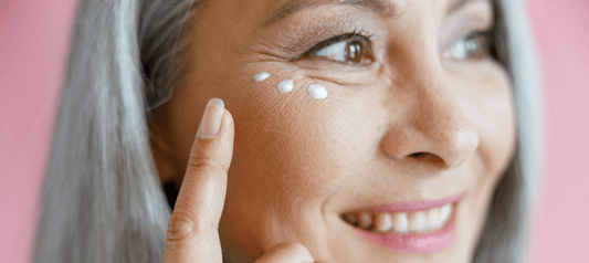 What Makes A Skincare Routine Actually Anti-Aging?