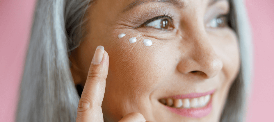 What Makes A Skincare Routine Actually Anti-Aging?