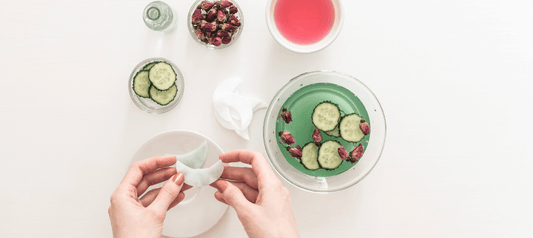 Leave It To The Professionals: 3 Skincare Items You Should Never Make Yourself
