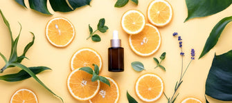 3 Reasons Vitamin C Is A Must Have For Any Anti-Aging Routine