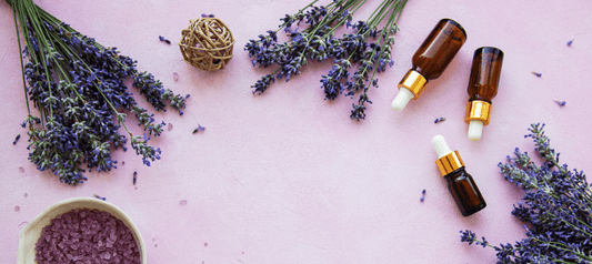 Want To Stop Aging Dead In Its Tracks? These Essential Oils Can Help