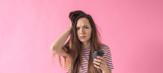 When The Lazy Bug Bites: 3 Tips To Get You Back On Your Skincare Routine