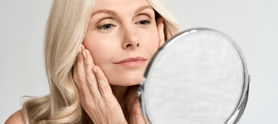 Why Does Your Skin Age and How Can You Stop It?