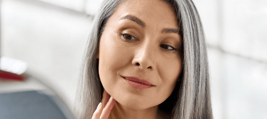 Why Keeping Your Skin Hydrated Is Key to Aging Gracefully