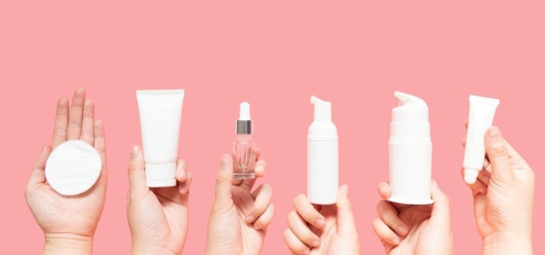 Most People Have Fallen For These Three Skincare Myths